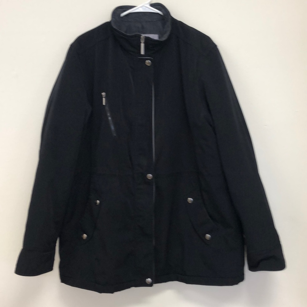 Nautica Women's Winter Jacket